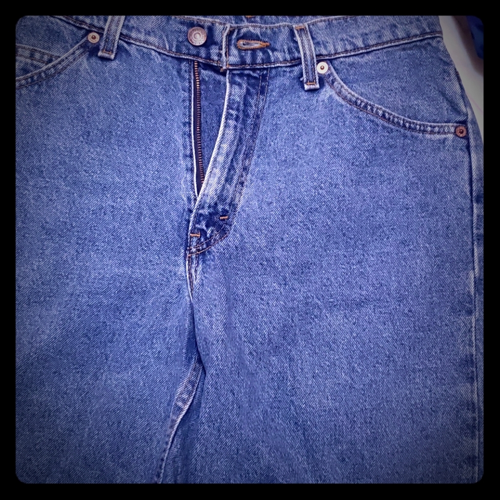 Levi shorts